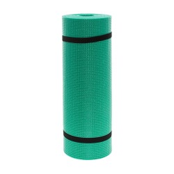 Trangoworld Esterilla De Acampada 180 Piramides 180x50x1 Verde Meadow Green Unisex