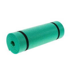 Trangoworld Esterilla De Acampada 180 Piramides 180x50x1 Verde Meadow Green Unisex