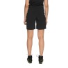 Trangoworld Bermuda Trekking Assy Sf Negro Caviar Mujer