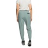 Trangoworld Pantalón Trekking Mulle Verde Slate Gray Mujer