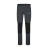 Trangoworld Pantalón Trekking Drohmo Df Gris Ebony Hombre