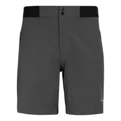 Trangoworld Bermuda Trekking Hornavan Df Gris Ebony Hombre