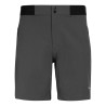Trangoworld Bermuda Trekking Hornavan Df Gris Ebony Hombre
