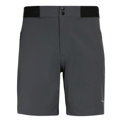 Trangoworld Bermuda Trekking Hornavan Df Gris Ebony Hombre