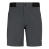 Trangoworld Bermuda Trekking Hornavan Df Gris Ebony Hombre