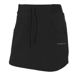 Trangoworld Falda Trekking Nantes Sf Negro Black Mujer