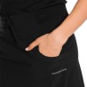 Trangoworld Falda Trekking Nantes Sf Negro Black Mujer