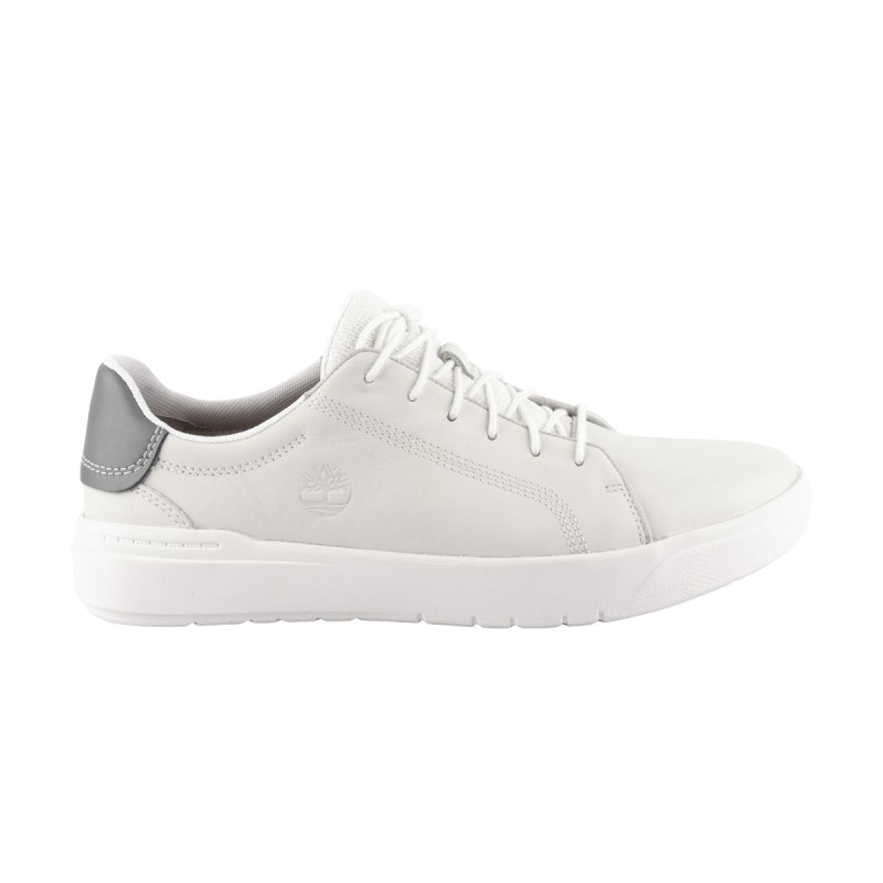 Timberland Zapatillas Seneca Bay Blanco Blanc de Blanc Hombre