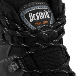 Bestard Bota Tricio Mid Gore-Tex Gris Hombre