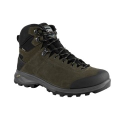 Bestard Bota Tricio Mid GTX Verde Hombre