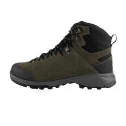 Bestard Bota Tricio Mid GTX Verde Hombre