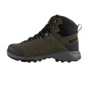Bestard Bota Tricio Mid GTX Verde Hombre