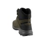 Bestard Bota Tricio Mid GTX Verde Hombre