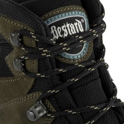 Bestard Bota Tricio Mid GTX Verde Hombre