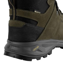 Bestard Bota Tricio Mid GTX Verde Hombre