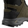 Bestard Bota Tricio Mid GTX Verde Hombre