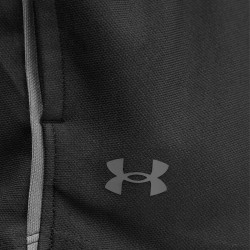 Under Armour Short running Tech Play Up Shorts Negro Black Mujer