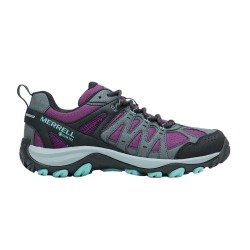 Merrell Zapatillas Accentor 3 Sport Gtx Rosa Gris Fonce Mujer