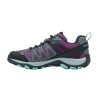 Merrell Zapatillas Accentor 3 Sport Gtx Rosa Gris Fonce Mujer