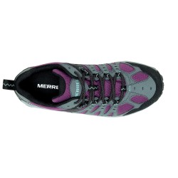 Merrell Zapatillas Accentor 3 Sport Gtx Rosa Gris Fonce Mujer