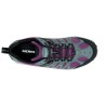 Merrell Zapatillas Accentor 3 Sport Gtx Rosa Gris Fonce Mujer