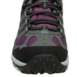 Merrell Zapatillas Accentor 3 Sport Gtx Rosa Gris Fonce Mujer