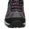 Merrell Zapatillas Accentor 3 Sport Gtx Rosa Gris Fonce Mujer
