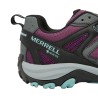 Merrell Zapatillas Accentor 3 Sport Gtx Rosa Gris Fonce Mujer