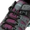 Merrell Zapatillas Accentor 3 Sport Gtx Rosa Gris Fonce Mujer