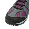 Merrell Zapatillas Accentor 3 Sport Gtx Rosa Gris Fonce Mujer