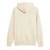 Puma Sudadera Con Capucha Essentials Elevated Beige Hoodie No Dye Hombre