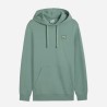 Puma Sudadera Essentials Elevated Verde Green Moon Hombre