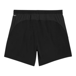 Puma Short Running M Run Velocity 5" Negro Puma Black Hombre