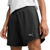 Puma Short Running M Run Velocity 5" Negro Puma Black Hombre