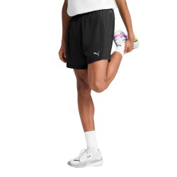 Puma Short Running M Run Velocity 5" Negro Puma Black Hombre