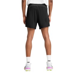 Puma Short Running M Run Velocity 5" Negro Puma Black Hombre