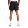Puma Short Running M Run Velocity 5" Negro Puma Black Hombre