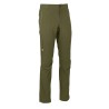 Ternua Pantalón Trekking Kultus Verde Olive Green Hombre