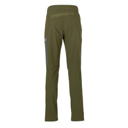 Ternua Pantalón Trekking Kultus Verde Olive Green Hombre