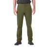 Ternua Pantalón Trekking Kultus Verde Olive Green Hombre