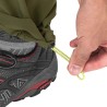Ternua Pantalón Trekking Kultus Verde Olive Green Hombre