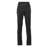 Ternua Pantalón Trekking Kultus Negro Black Hombre