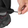 Ternua Pantalón Trekking Kultus Negro Black Hombre