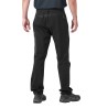 Ternua Pantalón Trekking Kultus Negro Black Hombre