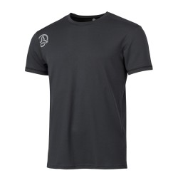 Ternua Camisa Slum Gris Whales Grey Hombre