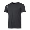 Ternua Camisa Slum Gris Whales Grey Hombre