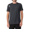 Ternua Camisa Slum Gris Whales Grey Hombre