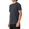 Ternua Camisa Slum Gris Whales Grey Hombre