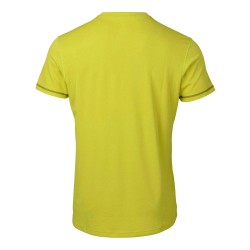 Ternua Camisa Slum Amarillo Deep Citrus Hombre