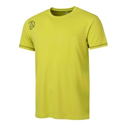Ternua Camisa Slum Amarillo Deep Citrus Hombre